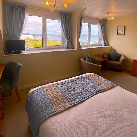 The Briars - Adults Only Hotell Paignton Exteriör bild