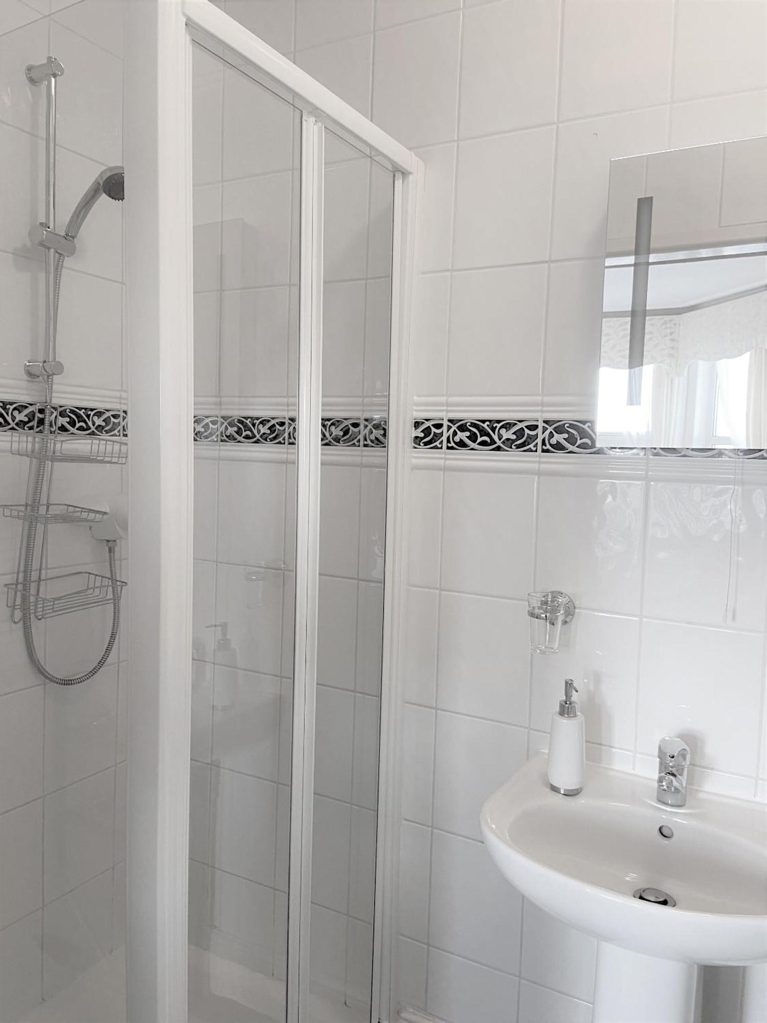 The Briars - Adults Only Hotell Paignton Rum bild